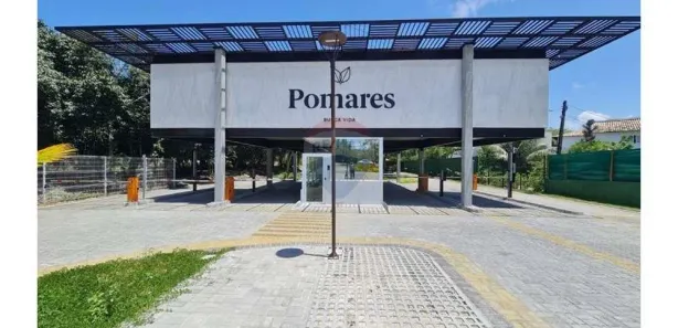 Terreno / Lote / Condomínio à venda, 1000m² no Catu de Abrantes (Abrantes), Camaçari