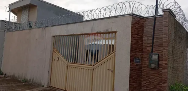 Casa com 3 Quartos para alugar, 200m² no Nova Marabá, Marabá