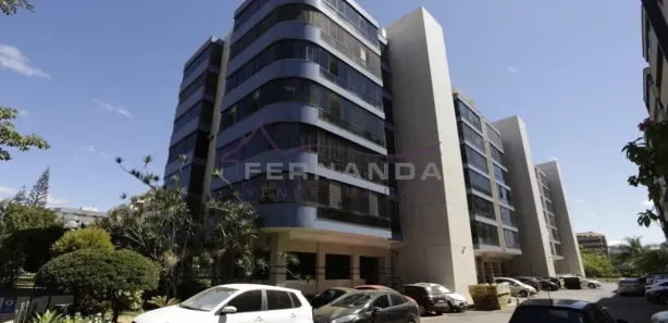 Cobertura com 3 Quartos à venda, 197m² no Asa Norte, Brasília