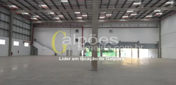 Galpão / Depósito / Armazém para alugar, 4256m² no Jardim Mirador, Vargem Grande Paulista