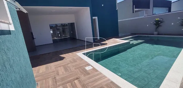 Casa de Condomínio com 3 Quartos à venda, 283m² no Granja Cristiana, Vargem Grande Paulista