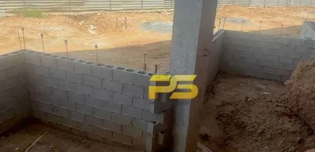 Galpão / Depósito / Armazém para alugar, 10000m² no Distrito Industrial, João Pessoa