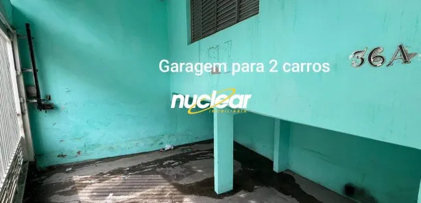 Sobrado com 3 Quartos à venda, 97m² no Jardim da Conquista (Zona Leste), São Paulo