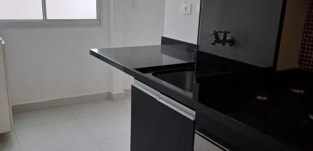 Apartamento com 2 Quartos para alugar, 91m² no Tamboré, Barueri