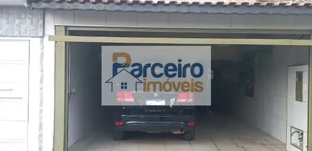 Casa com 3 Quartos à venda, 110m² no Jardim Tietê, São Paulo