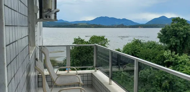 Cobertura com 3 Quartos à venda, 53m² no Centro, Saquarema