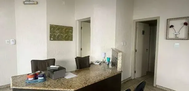 Loja / Salão / Ponto Comercial com 5 Quartos à venda, 164m² no Chácara Selles, Guaratinguetá
