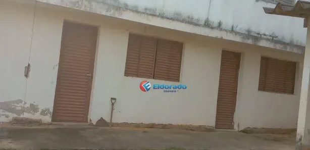 Fazenda / Sítio / Chácara com 4 Quartos à venda, 200m² no Parque Dante Marmirolli, Sumaré