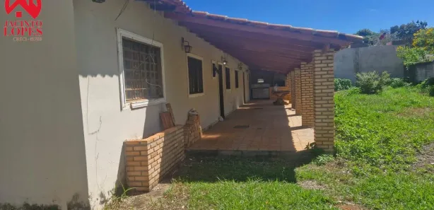 Casa de Condomínio com 3 Quartos à venda, 160m² no Setor Habitacional Tororó, Brasília