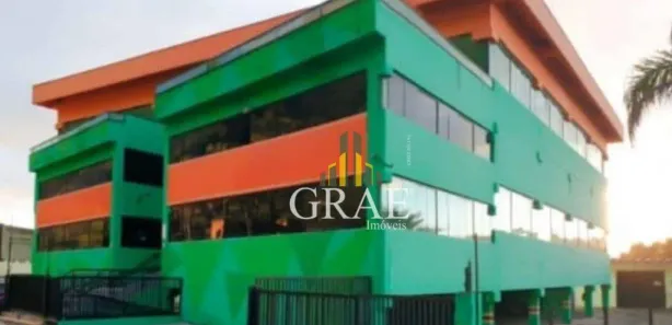 Galpão / Depósito / Armazém para alugar, 2100m² no Loteamento João Batista Julião, Guarujá