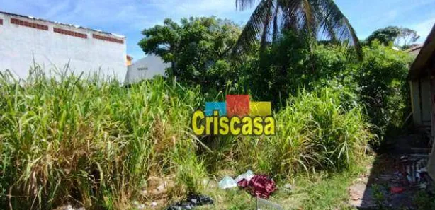 Terreno / Lote / Condomínio à venda, 675m² no Célula Mater, Cabo Frio