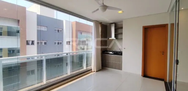 Cobertura com 3 Quartos para venda ou aluguel, 264m² no Jardim Botânico, Ribeirão Preto