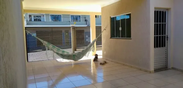 Casa com 3 Quartos à venda, 115m² no Centro, Ibiporã