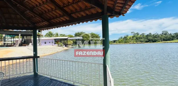 Fazenda / Sítio / Chácara à venda, 500m² no , Nerópolis