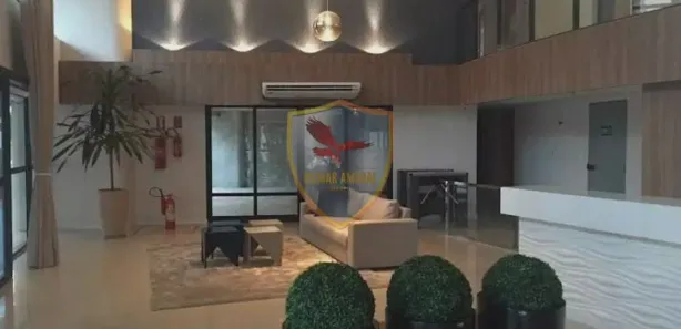 Loja / Salão / Ponto Comercial para venda ou aluguel, 47m² no Tirol, Natal