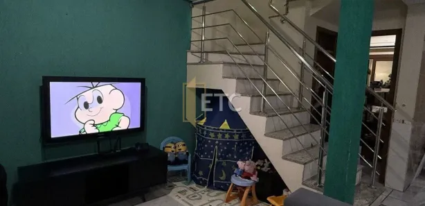 Casa com 3 Quartos à venda, 133m² no Niterói, Canoas