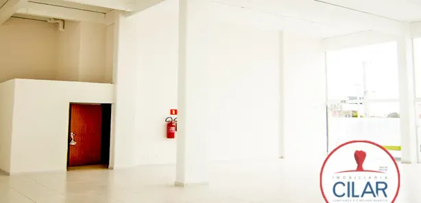 Prédio Inteiro à venda, 458m² no Guabirotuba, Curitiba