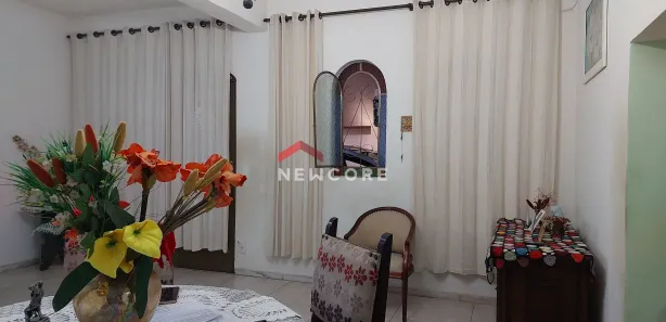 Casa com 3 Quartos à venda, 384m² no Nações Unidas, Sabará