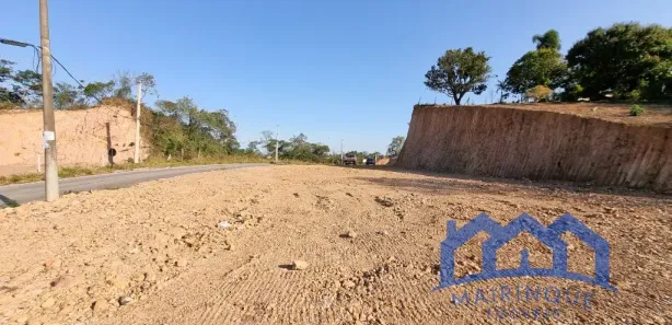 Terreno / Lote Comercial à venda, 2000m² no , Mairinque