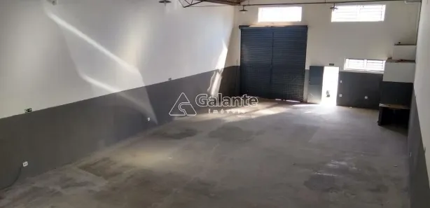 Galpão / Depósito / Armazém para alugar, 220m² no Jardim do Lago, Campinas