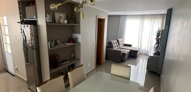 Casa com 3 Quartos à venda, 115m² no Bonfim Paulista, Ribeirão Preto
