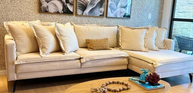 Apartamento com 2 Quartos à venda, 55m² no Centro, Barra de São Miguel
