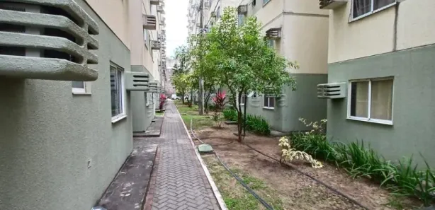 Apartamento com 2 Quartos à venda, 59m² no Vila Torres Galvão, Paulista