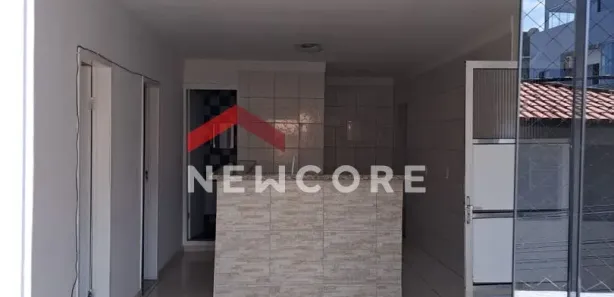 Casa com 3 Quartos à venda, 110m² no Cabula VI, Salvador