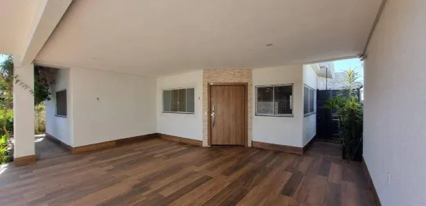 Casa de Condomínio com 3 Quartos para alugar, 350m² no Setor Habitacional Jardim Botânico, Brasília