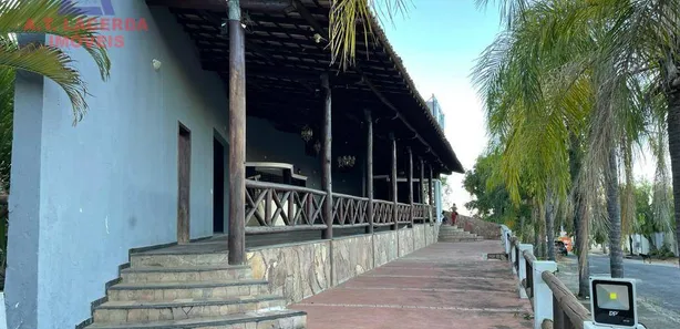 Loja / Salão / Ponto Comercial à venda, 450m² no Sapucaia, Montes Claros