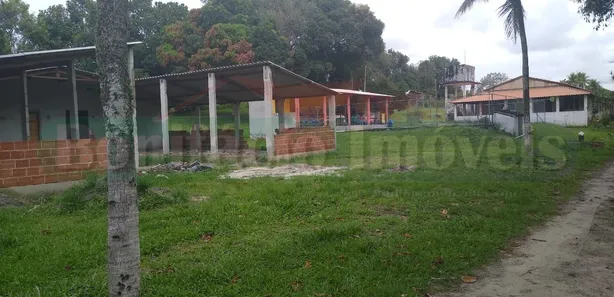 Fazenda / Sítio / Chácara com 6 Quartos à venda, 220m² no Vale das Pedrinhas, Guapimirim