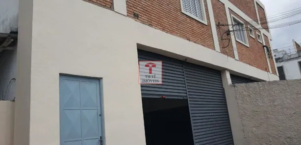 Galpão / Depósito / Armazém para alugar, 205m² no Vila Endres, Guarulhos