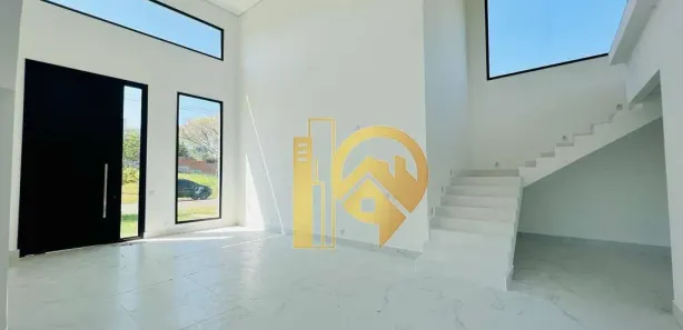 Casa de Condomínio com 4 Quartos à venda, 357m² no Residencial Recanto Santa Bárbara, Jambeiro