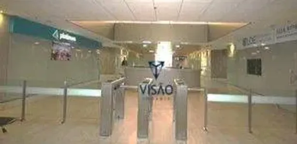 Conjunto Comercial / Sala à venda, 33m² no Asa Sul, Brasília