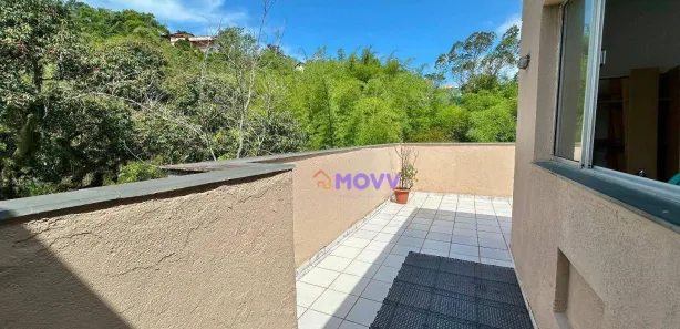 Cobertura com 3 Quartos à venda, 100m² no Maria Paula, São Gonçalo