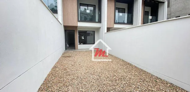 Sobrado com 2 Quartos à venda, 119m² no Velha, Blumenau