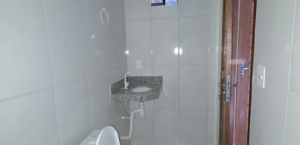 Studio com 1 Quarto para alugar, 36m² no Jardim Santarém, Santarém