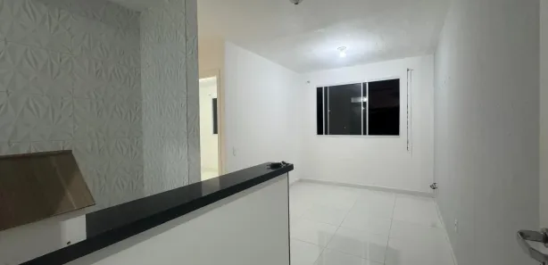 Apartamento com 2 Quartos para alugar, 45m² no Boa União (Abrantes), Camaçari
