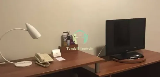 Flat com 1 Quarto à venda, 42m² no Santa Paula, São Caetano do Sul