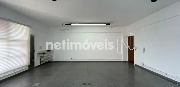 Conjunto Comercial / Sala para alugar, 50m² no Estoril, Belo Horizonte