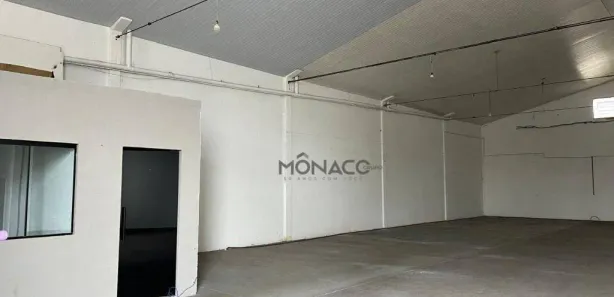 Galpão / Depósito / Armazém para alugar, 420m² no Jardim Riviera, Cambé
