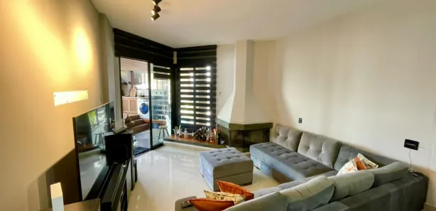 Cobertura com 1 Quarto para alugar, 81m² no Vila Suzana, São Paulo