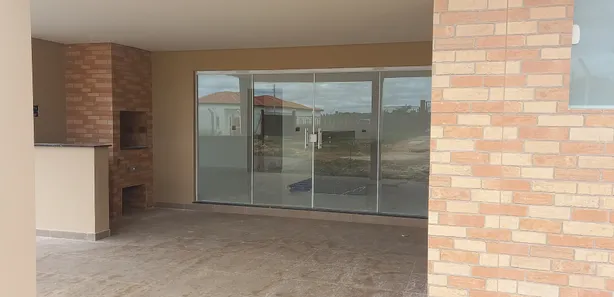 Fazenda / Sítio / Chácara com 3 Quartos à venda, 175m² no Floresta, Sarapuí