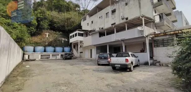 Hotel / Motel / Pousada com 31 Quartos à venda, 325m² no Enseada, Guarujá