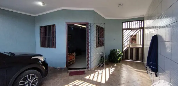 Sobrado com 4 Quartos para alugar, 172m² no Mosteiro, Itanhaém