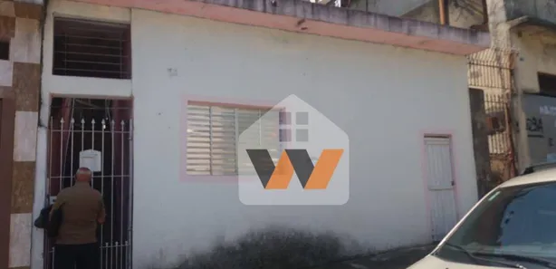 Casa com 2 Quartos à venda, 125m² no Jardim Tietê, São Paulo