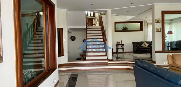 Casa de Condomínio com 4 Quartos à venda, 500m² no Nova Higienópolis, Jandira
