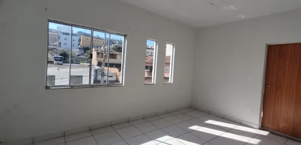 Kitnet com 1 Quarto para venda ou aluguel, 40m² no Santa Matilde, Conselheiro Lafaiete