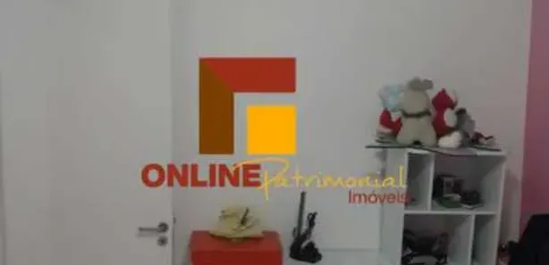 Apartamento com 2 Quartos à venda, 60m² no Centro, Belford Roxo
