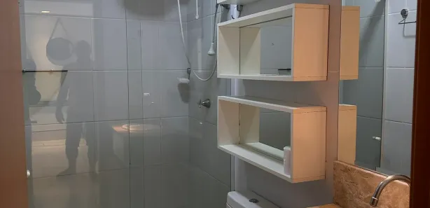 Apartamento com 2 Quartos à venda, 80m² no , Bananeiras